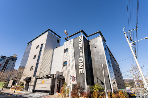 부산 정관 더원