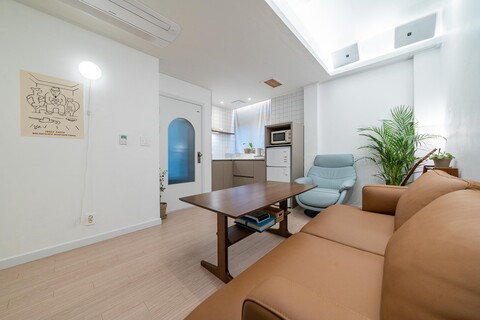 인제(원통) 신라 모텔