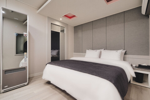 거제도 사등 무인텔 쥬뗌므