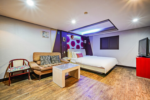 부산 남포동 시네