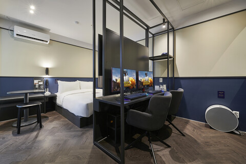 천안 저스트슬립호텔 천안불당점