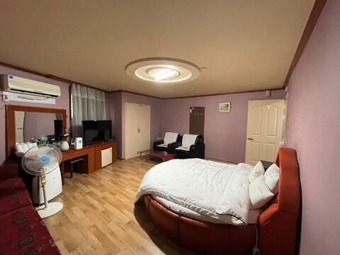 부산 온천장 갤럭시