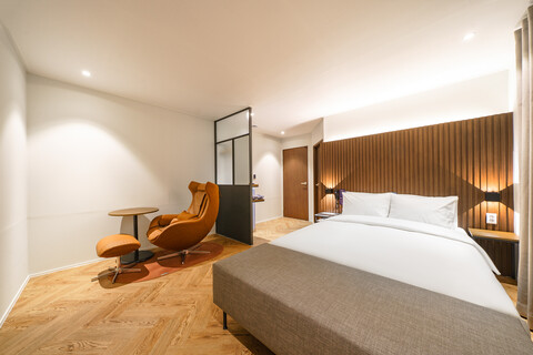 수원 저스트스테이호텔 서수원점