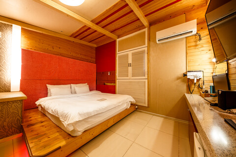 공주(동학사) 드림무인텔