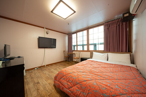 포항 영일대 로데오