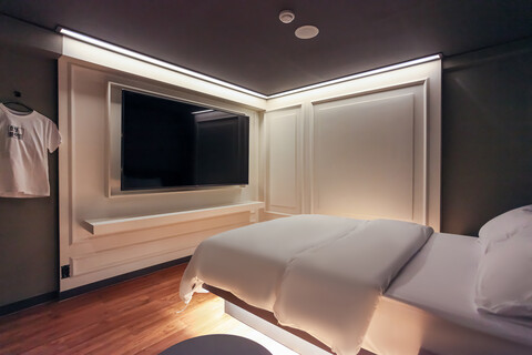 성남 모란 블랙빔