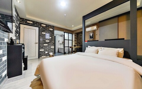 창원 봉곡동 HOTEL CK