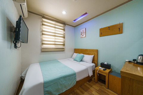 영등포 굿데이 선유도역점