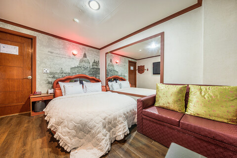 종로(대학로) 스위스