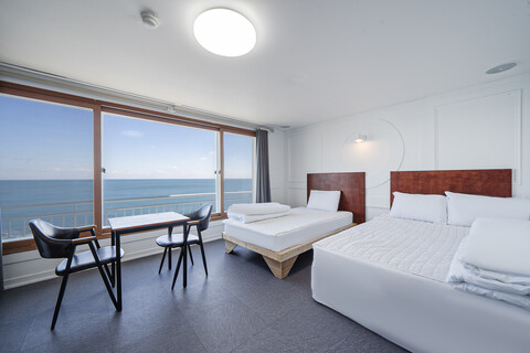 경주 더 비치스테이