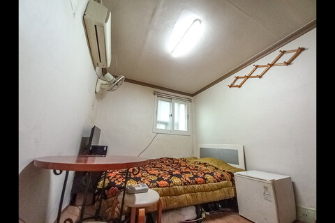 인천 이화장여관