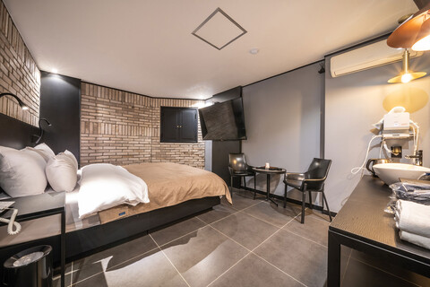 신사 애인(무인)호텔