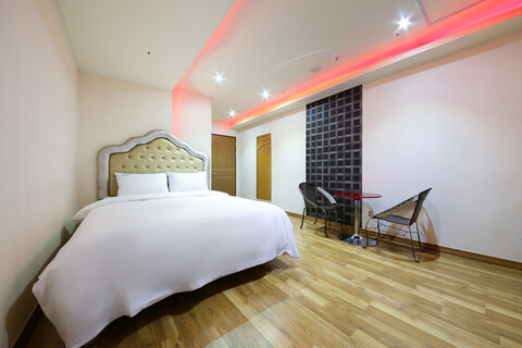 광주 상무 샤인호텔