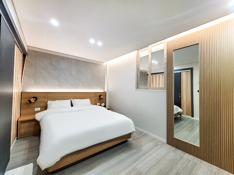 진주 워너비호텔