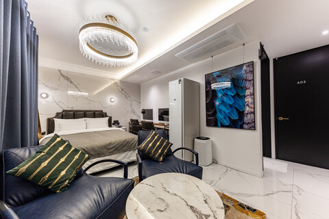 청주 아벨라 호텔