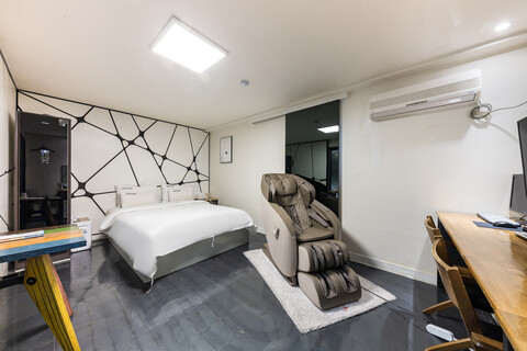 계룡 HOTEL 비바체