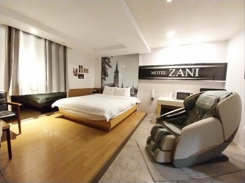 울산 영남알프스 자니