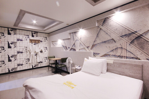 대구 동천동 갤러리아