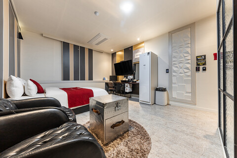 예산(내포) A+ 무인텔 Drive-in