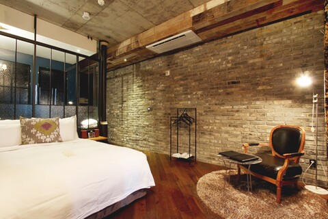 영등포 LOFT HOTEL