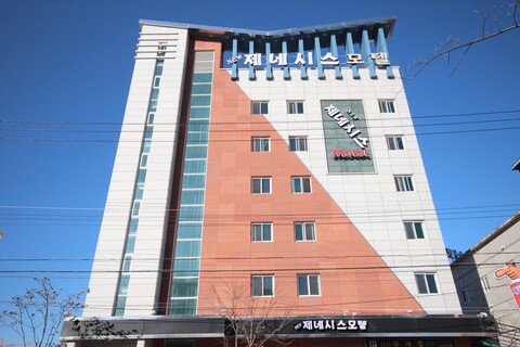 구미 뉴제네시스