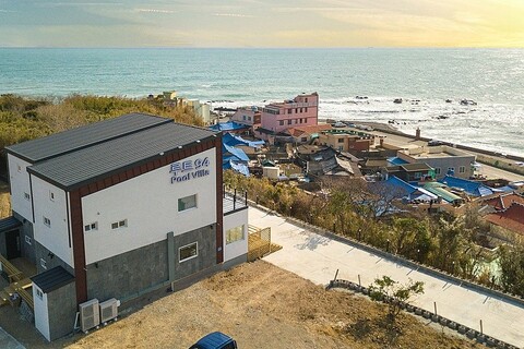 경주 루트94펜션