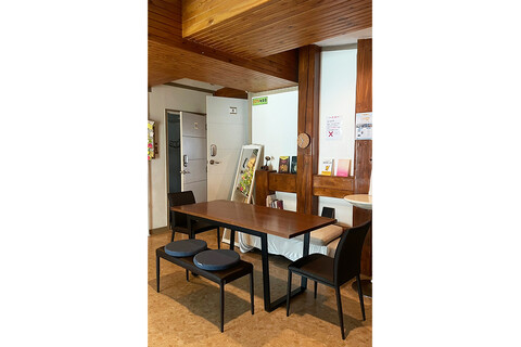 부산 나이브 트래블러