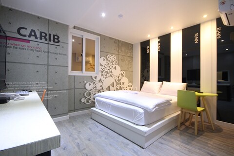 대구 동대구역 레인