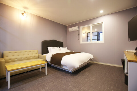 보령(대천) 와와 드라이브인 무인텔