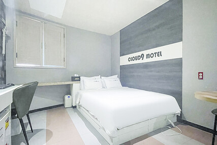 경주 감포 클라우드9