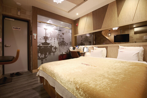 아산 시크릿 무인텔