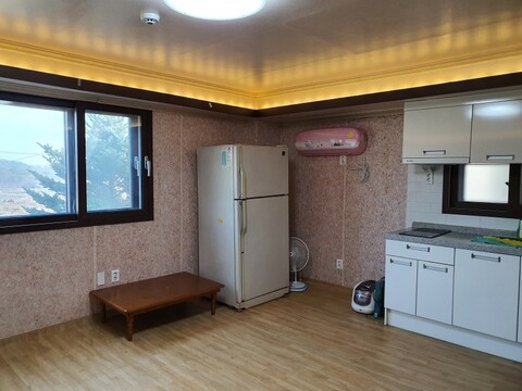 대부도 힐링황토집