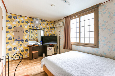 서귀포 록산모텔