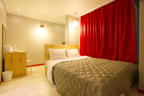 인천(검단) 더 모텔 인천검단점