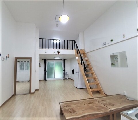 충주 하늘아래숲속펜션