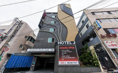 대구 평리동 J(제이)