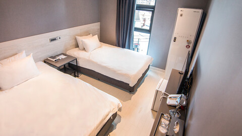 순천 호텔 아이엠