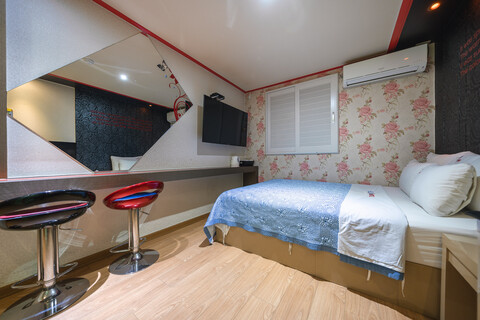 부천(역곡) 닉스