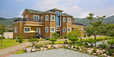 경주 은하수펜션