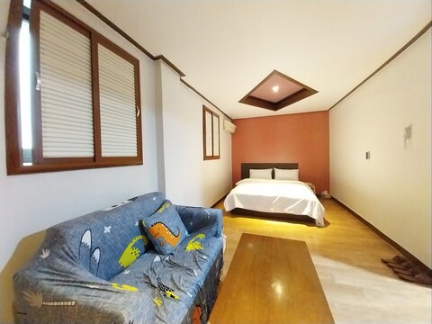 인천 (연안부두) 아이리스