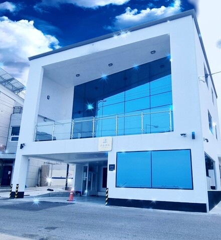 울산 스톰윈드펜션