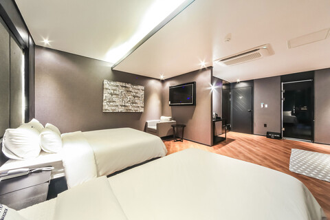 부산 만덕 투헤븐