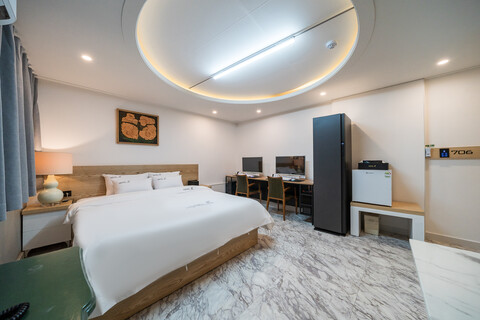 전주 산정동 호텔 에이플러스(A+)