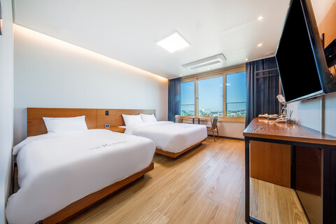 인천(연안부두) THE K - HOTEL