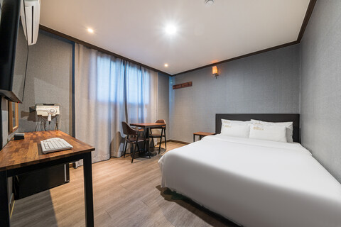 거제도 장평 쏘나타