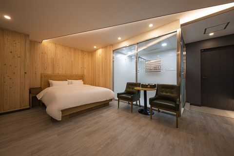 대구 방촌 스위트