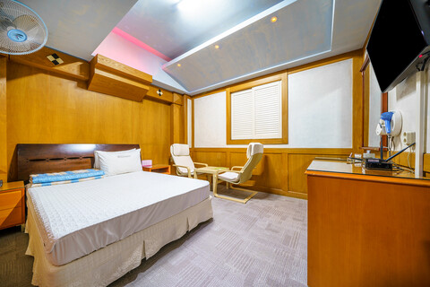 울산 달동 골든파크