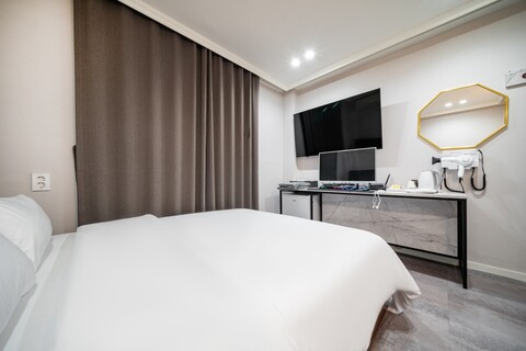 오산 JJ호텔 오산역점