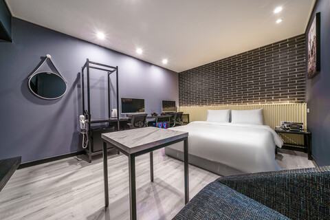 수원 호텔여기어때 수원정자점