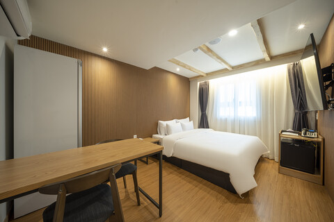 창원 상남동 호텔티티(HOTEL T.T)